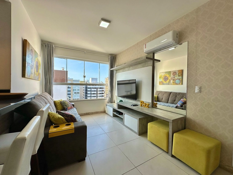 APARTAMENTO À VENDA 02 DORMITÓRIOS LESTE/NORTE BAIRRO NAVEGANTES