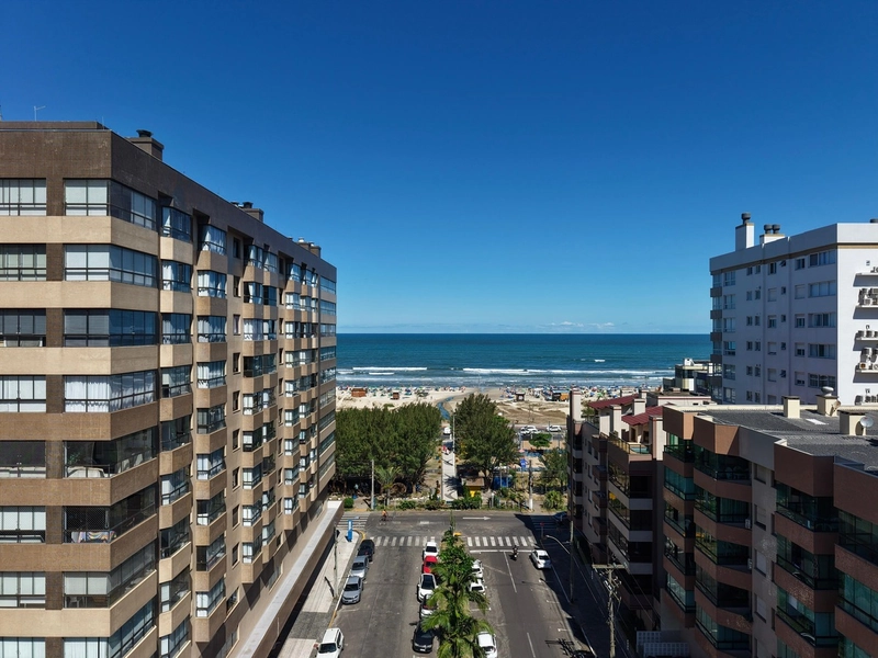 AMPLO APARTAMENTO DE FRENTE VISTA LIBERADA TANTO PARA PARA SERRA!: 7ª foto da galeria de imagens do imóvel