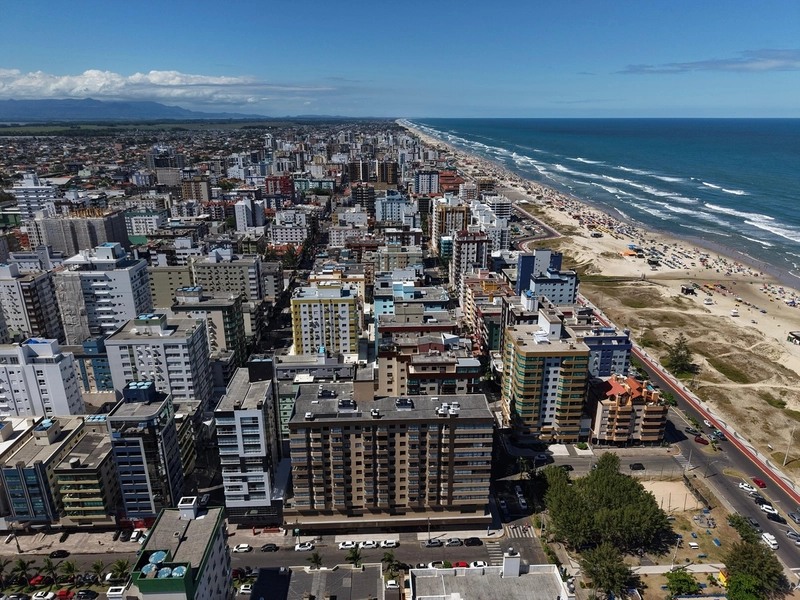 AMPLO APARTAMENTO DE FRENTE VISTA LIBERADA TANTO PARA PARA SERRA!: 28ª foto da galeria de imagens do imóvel