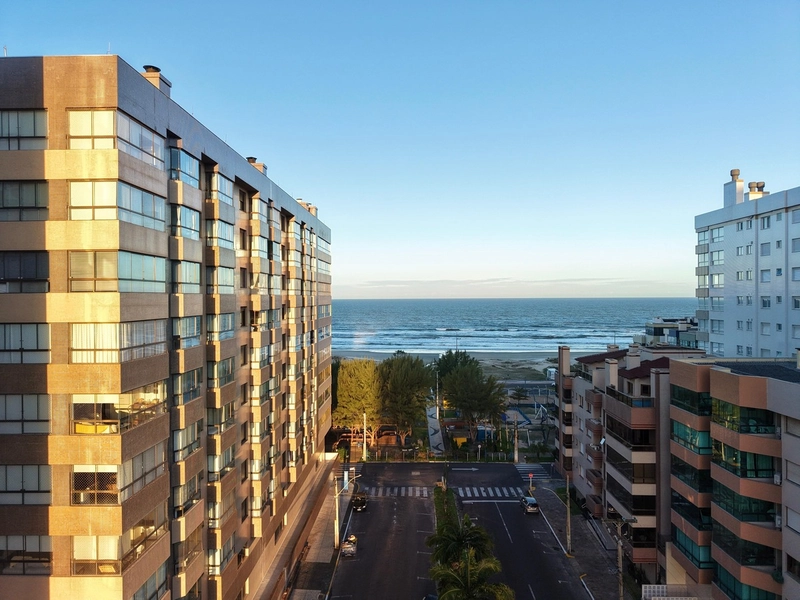 AMPLO APARTAMENTO DE FRENTE VISTA LIBERADA TANTO PARA PARA SERRA!: 6ª foto da galeria de imagens do imóvel