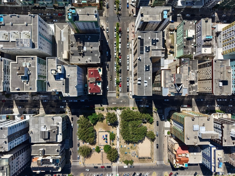 AMPLO APARTAMENTO DE FRENTE VISTA LIBERADA TANTO PARA PARA SERRA!: 27ª foto da galeria de imagens do imóvel