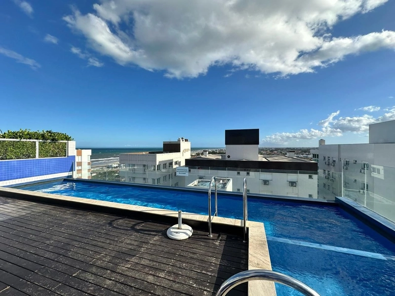 APARTAMENTO COM TERRAÇO EM “L” EM CAPÃO DA CANOA À VENDA: 22ª foto da galeria de imagens do imóvel