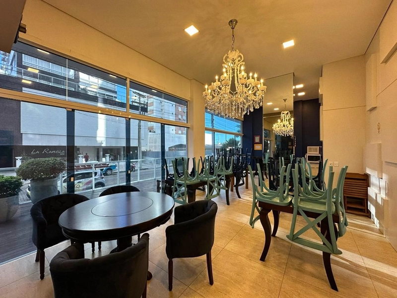 APARTAMENTO COM TERRAÇO EM “L” EM CAPÃO DA CANOA À VENDA: 23ª foto da galeria de imagens do imóvel