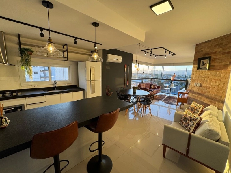 APARTAMENTO PÔR DO SOL NAVEGANTES!!!: 18ª foto da galeria de imagens do imóvel