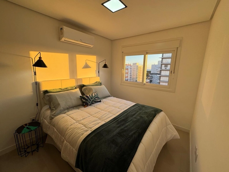 APARTAMENTO PÔR DO SOL NAVEGANTES!!!: 29ª foto da galeria de imagens do imóvel