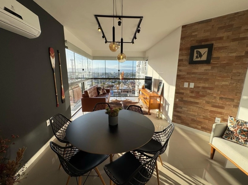 APARTAMENTO PÔR DO SOL NAVEGANTES!!!: 16ª foto da galeria de imagens do imóvel