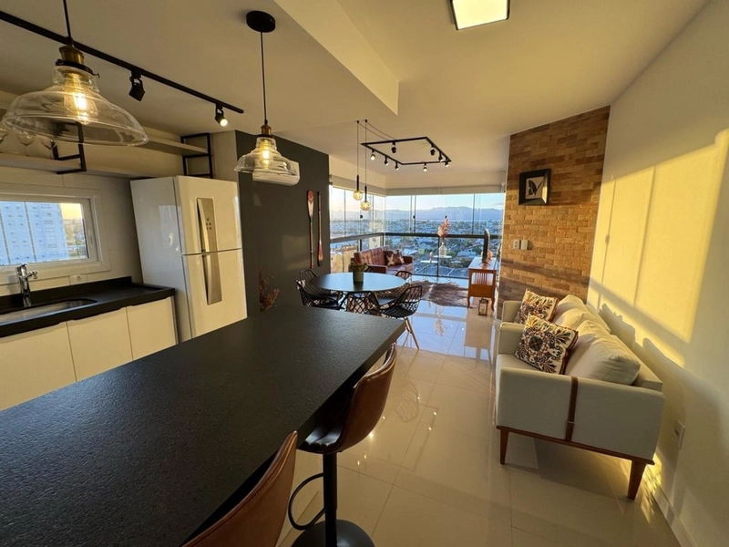 APARTAMENTO PÔR DO SOL NAVEGANTES!!!: 20ª foto da galeria de imagens do imóvel