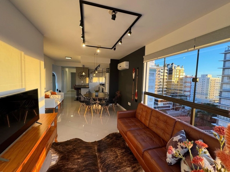 APARTAMENTO PÔR DO SOL NAVEGANTES!!!: 8ª foto da galeria de imagens do imóvel