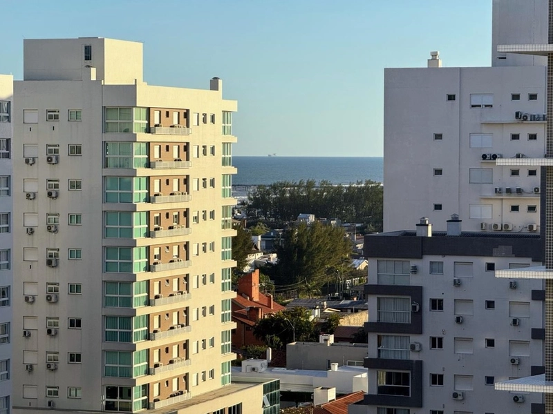 APARTAMENTO PÔR DO SOL NAVEGANTES!!!: 30ª foto da galeria de imagens do imóvel