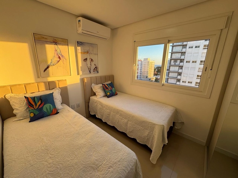 APARTAMENTO PÔR DO SOL NAVEGANTES!!!: 26ª foto da galeria de imagens do imóvel
