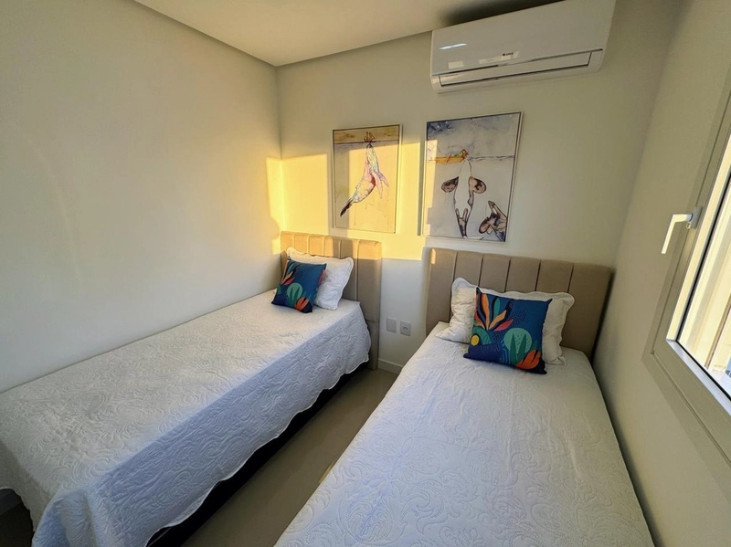APARTAMENTO PÔR DO SOL NAVEGANTES!!!: 27ª foto da galeria de imagens do imóvel