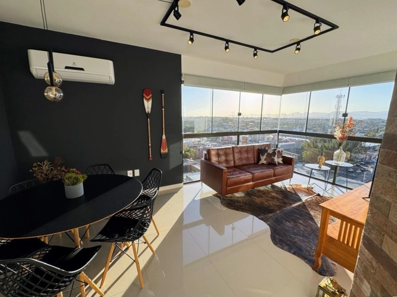 APARTAMENTO PÔR DO SOL NAVEGANTES!!!: 17ª foto da galeria de imagens do imóvel
