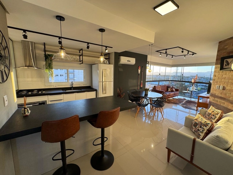 APARTAMENTO PÔR DO SOL NAVEGANTES!!!: 21ª foto da galeria de imagens do imóvel