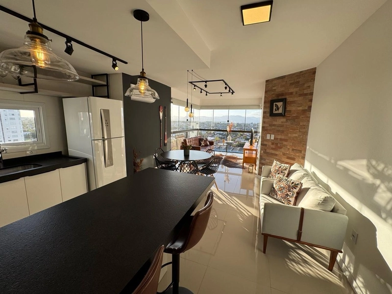 APARTAMENTO PÔR DO SOL NAVEGANTES!!!: 19ª foto da galeria de imagens do imóvel
