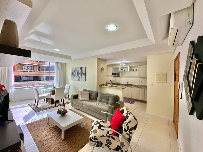 APARTAMENTO 02 DORMITÓRIOS À VENDA  EM CAPÃO DA CANOA: 3ª foto da galeria de imagens do imóvel