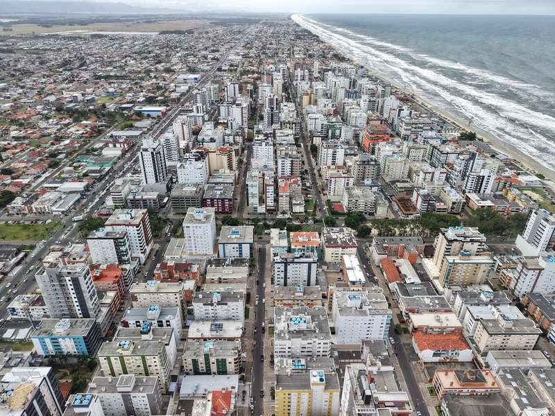 APARTAMENTO 02 DORMITÓRIOS À VENDA  EM CAPÃO DA CANOA: 24ª foto da galeria de imagens do imóvel