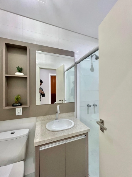 APARTAMENTO À VENDA EM CAPÃO DA CANOA!: 16ª foto da galeria de imagens do imóvel