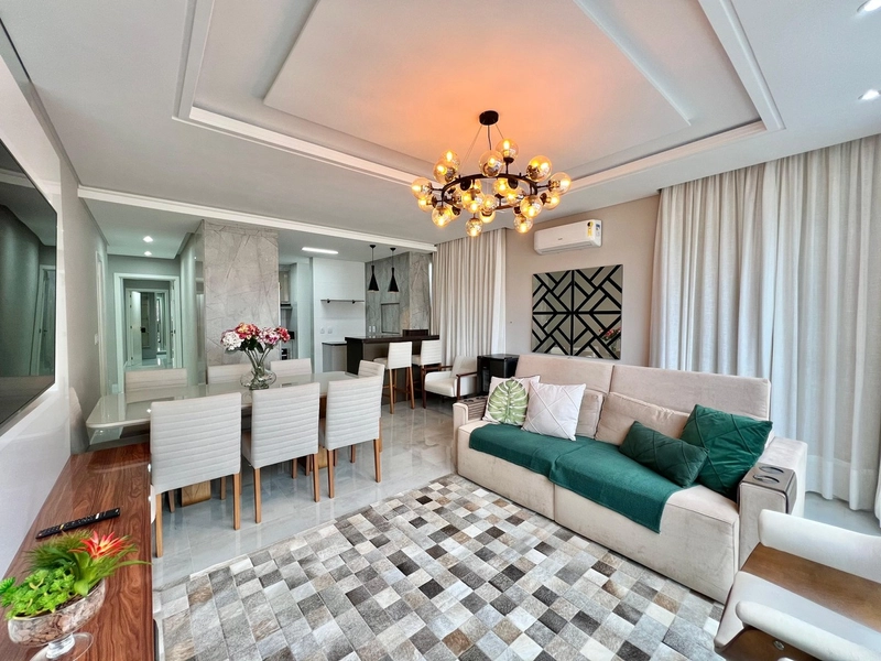 APARTAMENTO À VENDA EM CAPÃO DA CANOA!: 2ª foto da galeria de imagens do imóvel