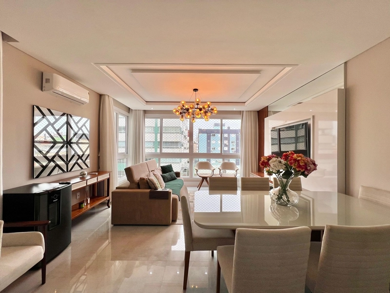 APARTAMENTO À VENDA EM CAPÃO DA CANOA!: 9ª foto da galeria de imagens do imóvel