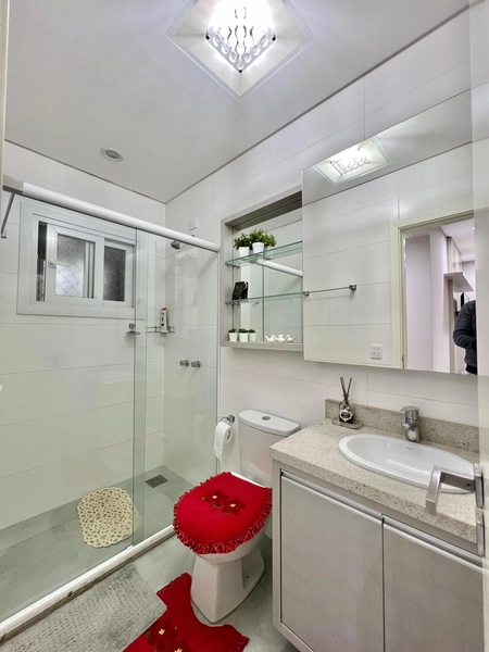 APARTAMENTO À VENDA EM CAPÃO DA CANOA!: 20ª foto da galeria de imagens do imóvel