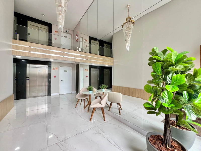 APARTAMENTO À VENDA EM CAPÃO DA CANOA!: 22ª foto da galeria de imagens do imóvel