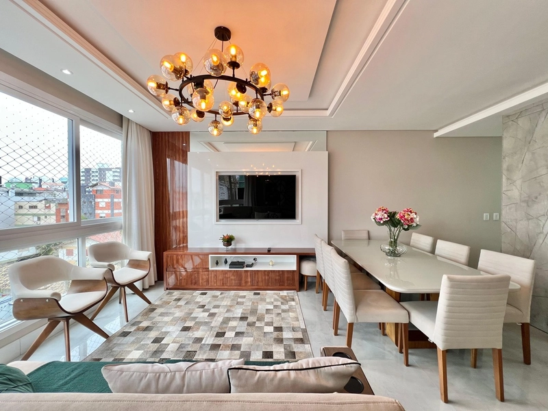 APARTAMENTO À VENDA EM CAPÃO DA CANOA!: 6ª foto da galeria de imagens do imóvel