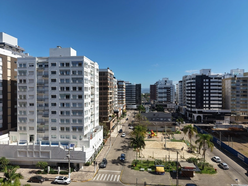 APARTAMENTO 02 DORMITÓRIOS À VENDA FRENTE PRAÇA TIARAJU!!: 30ª foto da galeria de imagens do imóvel