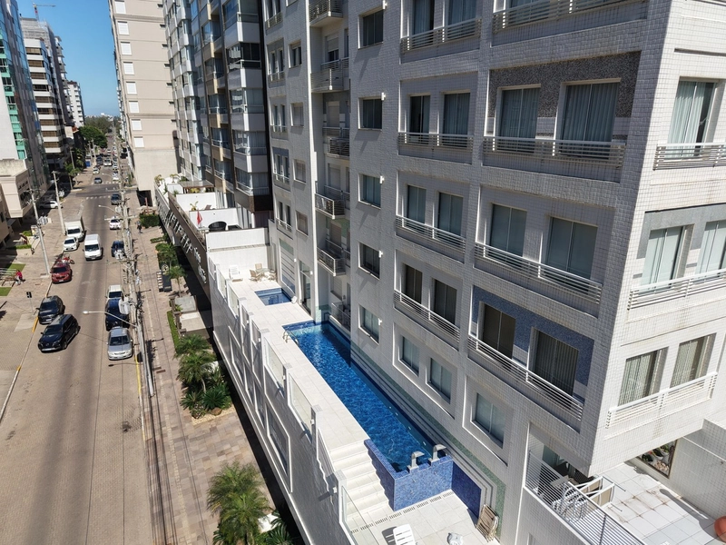 APARTAMENTO 02 DORMITÓRIOS À VENDA FRENTE PRAÇA TIARAJU!!: 28ª foto da galeria de imagens do imóvel
