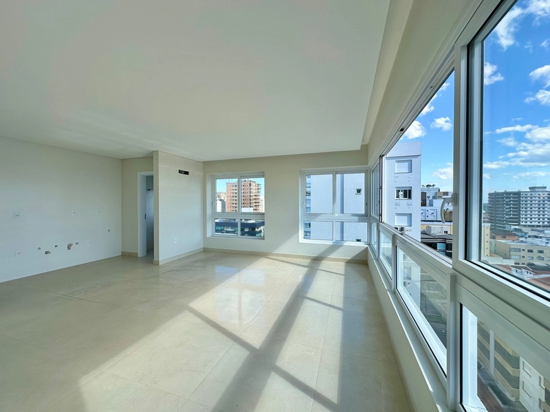 APARTAMENTO À VENDA ALTO PADRÃO / INFRA FANTÁSTICA: 2ª foto da galeria de imagens do imóvel