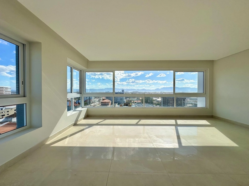 APARTAMENTO À VENDA ALTO PADRÃO / INFRA FANTÁSTICA: 5ª foto da galeria de imagens do imóvel