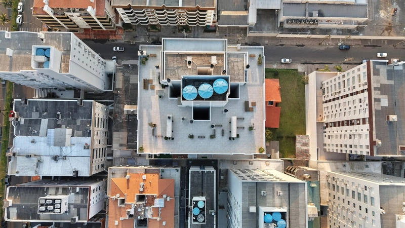 APARTAMENTO À VENDA ALTO PADRÃO / INFRA FANTÁSTICA: 29ª foto da galeria de imagens do imóvel