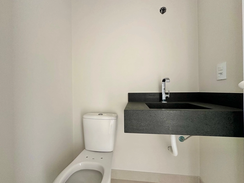 APARTAMENTO À VENDA ALTO PADRÃO / INFRA FANTÁSTICA: 10ª foto da galeria de imagens do imóvel