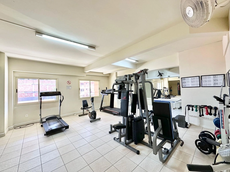 APARTAMENTO À VENDA COM SACADA DE FRENTE: 20ª foto da galeria de imagens do imóvel