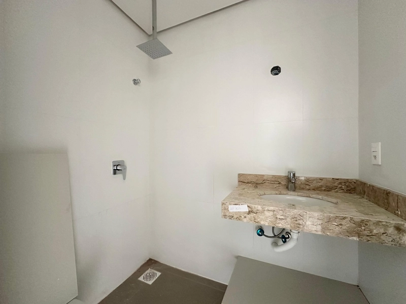 APARTAMENTO À VENDA!!! ALTO PADRÃO, JUNTO A PRAÇA FLAVIO: 10ª foto da galeria de imagens do imóvel