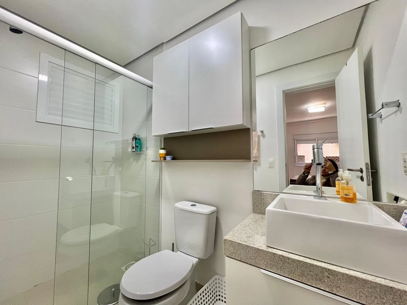 02 dormitórios no Navegantes com Infraestrutura: 8ª foto da galeria de imagens do imóvel