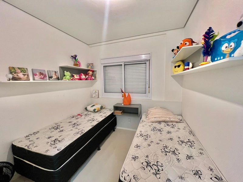 02 dormitórios no Navegantes com Infraestrutura: 11ª foto da galeria de imagens do imóvel