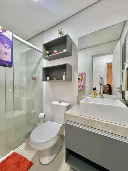 02 dormitórios no Navegantes com Infraestrutura: 12ª foto da galeria de imagens do imóvel