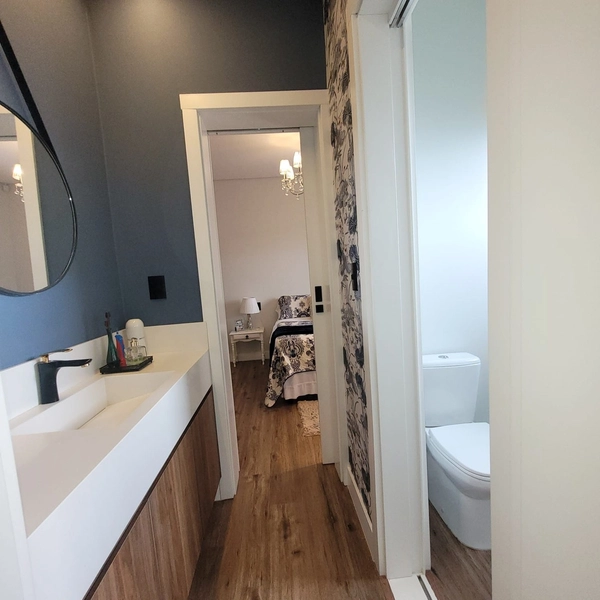 O MELHOR CUSTO BENEFICIO DE CASA FORA DE CONDOMINIO: 21ª foto da galeria de imagens do imóvel