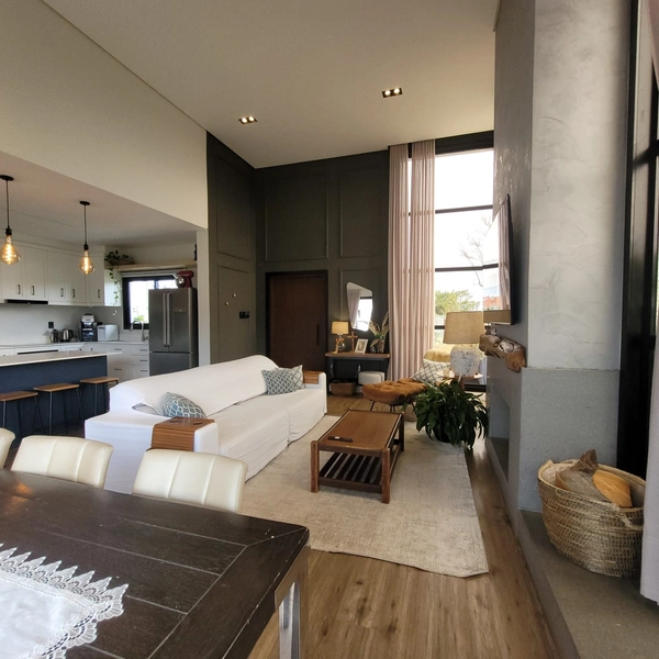 O MELHOR CUSTO BENEFICIO DE CASA FORA DE CONDOMINIO: 4ª foto da galeria de imagens do imóvel