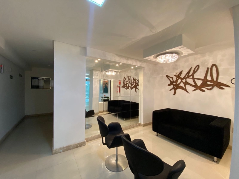 EXCLUSIVO TERRAÇO, JUNTO A PRAÇA FLAVIO BOIANOVSKI: 3ª foto da galeria de imagens do imóvel