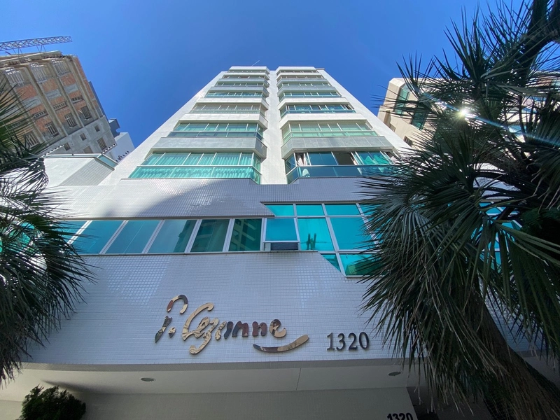 EXCLUSIVO TERRAÇO, JUNTO A PRAÇA FLAVIO BOIANOVSKI: 2ª foto da galeria de imagens do imóvel