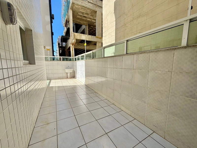 EXCLUSIVO TERRAÇO, JUNTO A PRAÇA FLAVIO BOIANOVSKI: 5ª foto da galeria de imagens do imóvel