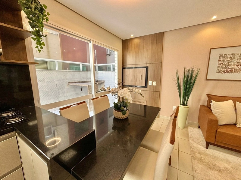 EXCLUSIVO TERRAÇO, JUNTO A PRAÇA FLAVIO BOIANOVSKI: 14ª foto da galeria de imagens do imóvel