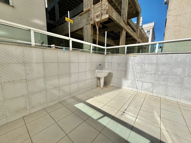 EXCLUSIVO TERRAÇO, JUNTO A PRAÇA FLAVIO BOIANOVSKI: 7ª foto da galeria de imagens do imóvel