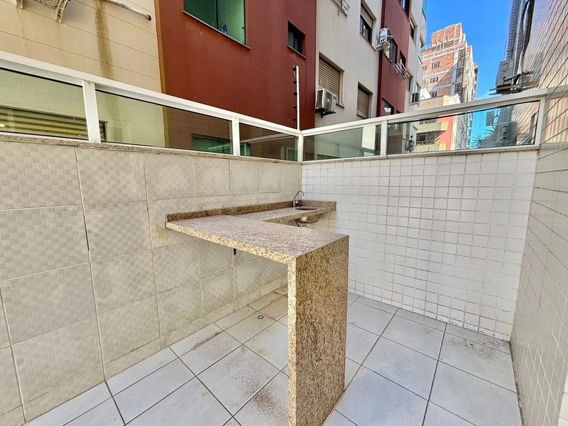 EXCLUSIVO TERRAÇO, JUNTO A PRAÇA FLAVIO BOIANOVSKI: 6ª foto da galeria de imagens do imóvel