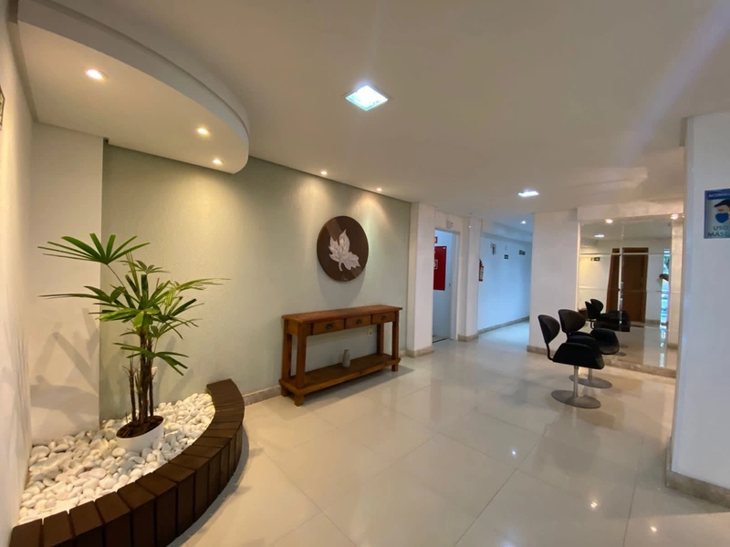 EXCLUSIVO TERRAÇO, JUNTO A PRAÇA FLAVIO BOIANOVSKI: 4ª foto da galeria de imagens do imóvel