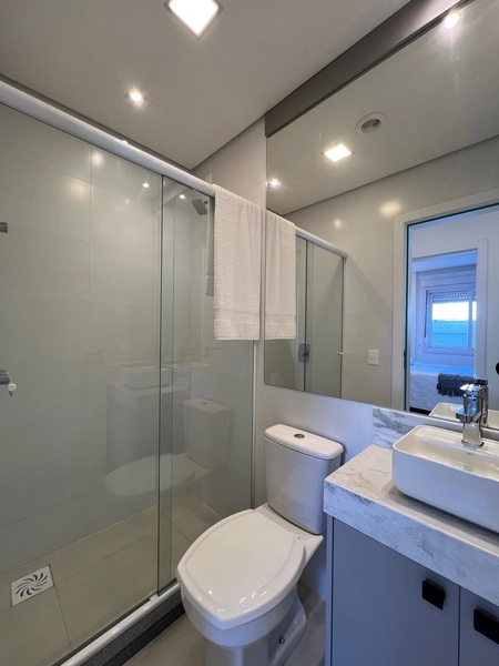 PRÉDIO NOVO COM INFRA COMPLETA BAIRRO NAVEGANTES!!!: 8ª foto da galeria de imagens do imóvel