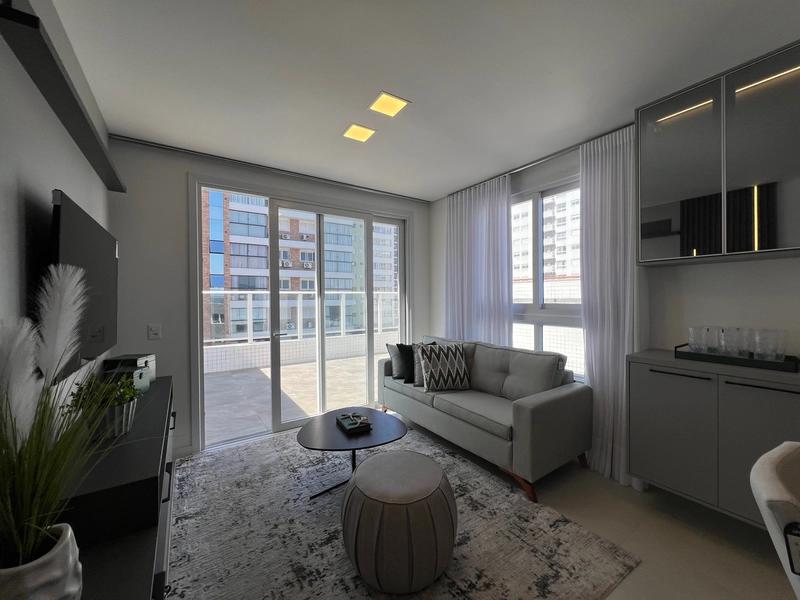 PRÉDIO NOVO COM INFRA COMPLETA BAIRRO NAVEGANTES!!!: 4ª foto da galeria de imagens do imóvel