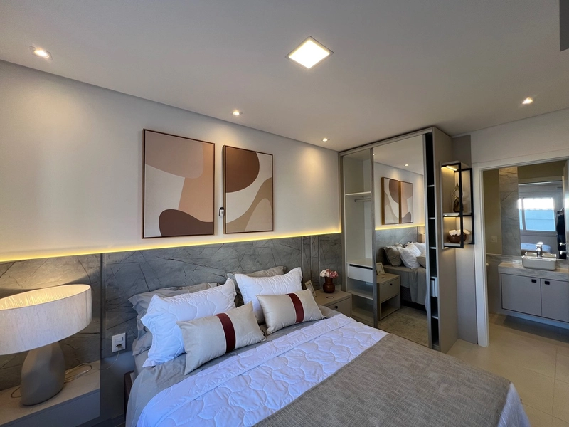 PRÉDIO NOVO COM INFRA COMPLETA BAIRRO NAVEGANTES!!!: 13ª foto da galeria de imagens do imóvel