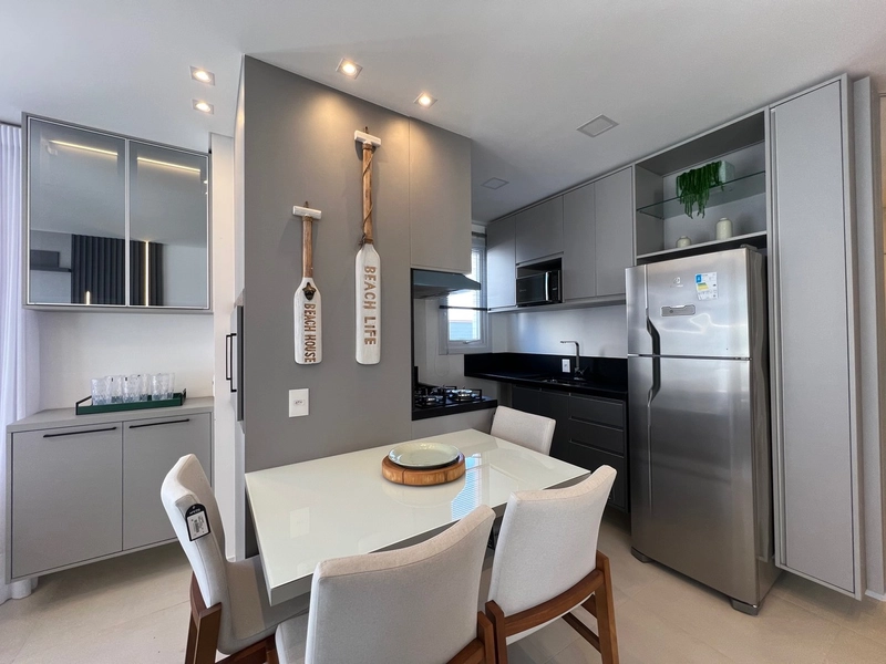 PRÉDIO NOVO COM INFRA COMPLETA BAIRRO NAVEGANTES!!!: 3ª foto da galeria de imagens do imóvel